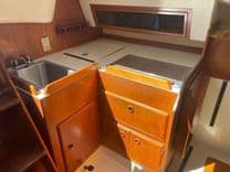 Купить яхту FIDDLERS GREEN - PEARSON в Shestakov Yacht Sales