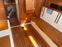 Продажа яхты FIDDLERS GREEN 30