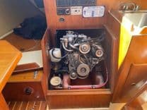 Стоимость яхты FIDDLERS GREEN 1985