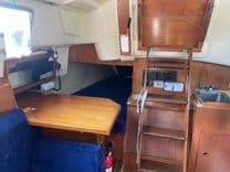 FIDDLERS GREEN - PEARSON