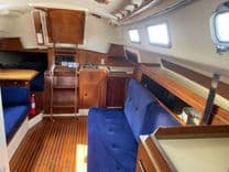 Стоимость яхты FIDDLERS GREEN - PEARSON