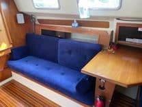 Купить яхту FIDDLERS GREEN 1985 в Shestakov Yacht Sales