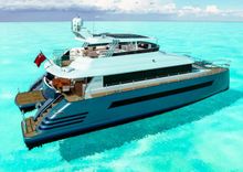 best yacht sales deals StellarCAT AL2002 - STELLARPM