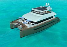 Buy a yacht StellarCAT AL2002 StellarCAT AL2002