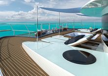 Buy a StellarCAT AL2002 2026 at Shestakov Yacht Sales