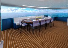 Купить яхту StellarCAT AL2502 - STELLARPM в Shestakov Yacht Sales