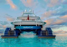 Продажа яхты StellarCAT AL2502 82