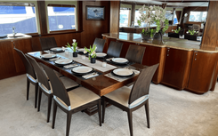 Стоимость яхты Day Dream IV - Hatteras