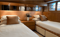 Лучшие предложения покупки яхты Day Dream IV 92