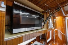 Продажа яхты DA DINGHY 65