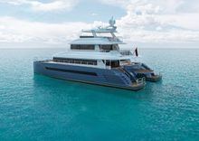 Buy a StellarCAT AL2503 StellarCAT AL2503 at Shestakov Yacht Sales