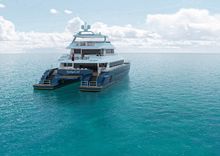 best yacht sales deals StellarCAT AL2503