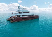 best yacht sales deals StellarCAT AL2503 82