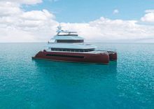 Buy a StellarCAT AL2503 2027 at Shestakov Yacht Sales