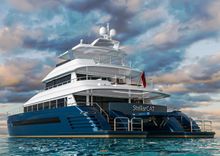 best yacht sales deals StellarCAT AL2503 - STELLARPM