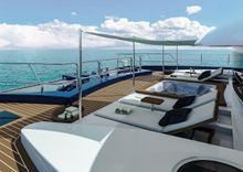 best yacht sales deals StellarCAT AL2503 StellarCAT AL2503