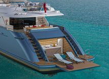 Buy a StellarONE ST108 - STELLARPM at Shestakov Yacht Sales
