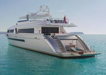 Buy a StellarONE ST108 2027 at Shestakov Yacht Sales