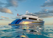 Buy a StellarONE ST108 StellarONE ST108 at Shestakov Yacht Sales
