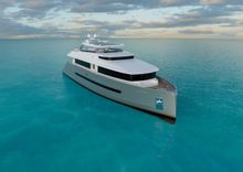 Buy a yacht StellarONE ST108 StellarONE ST108