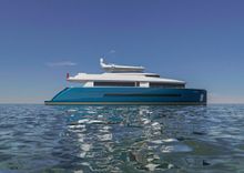 Buy a StellarONE ST108 108 at Shestakov Yacht Sales