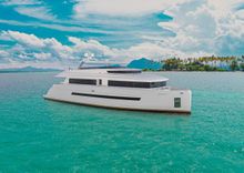 Buy a yacht StellarONE ST108 - STELLARPM
