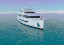 StellarONE ST108 108 yacht sale