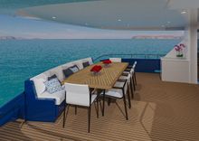 StellarONE ST108 yacht sale