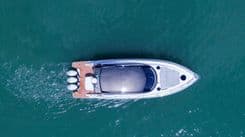 Стоимость яхты Schaefer 400 - SCHAEFER YACHTS