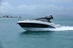 Продажа яхты Schaefer 400 - SCHAEFER YACHTS