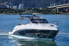 Купить Schaefer 400 - SCHAEFER YACHTS