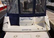 Купить яхту 2002 Monterey 302 Cruiser 2002 в Shestakov Yacht Sales