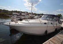 Купить 2002 Monterey 302 Cruiser - MONTEREY