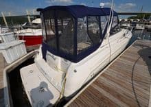 Купить яхту 2002 Monterey 302 Cruiser - MONTEREY в Shestakov Yacht Sales