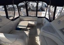 Продажа яхты 2002 Monterey 302 Cruiser - MONTEREY