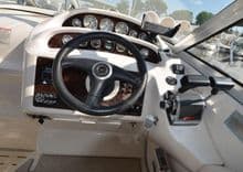 Купить яхту 2002 Monterey 302 Cruiser 302 Cruiser в Shestakov Yacht Sales