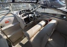 Продажа яхты 2002 Monterey 302 Cruiser