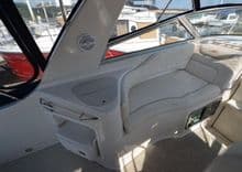 Лучшие предложения покупки яхты 2002 Monterey 302 Cruiser