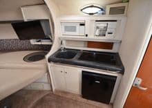 Купить 2002 Monterey 302 Cruiser 302 Cruiser