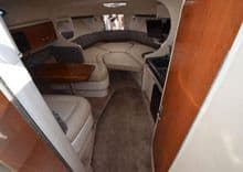 Стоимость яхты 2002 Monterey 302 Cruiser 302 Cruiser