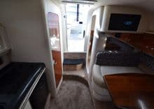 Продажа яхты 2002 Monterey 302 Cruiser - MONTEREY