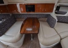 Лучшая цена на 2002 Monterey 302 Cruiser 32