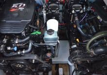 Лучшие предложения покупки яхты 2002 Monterey 302 Cruiser 2002