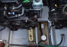 Стоимость яхты 2002 Monterey 302 Cruiser - MONTEREY