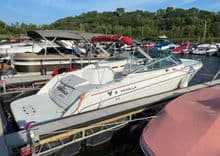 Buy a 2001 Formula 280 Sun Sport - Formula Boats at Shestakov Yacht Sales