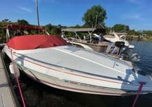 the best price on 2001 Formula 280 Sun Sport