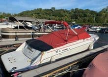 the best price on 2001 Formula 280 Sun Sport - Formula Boats