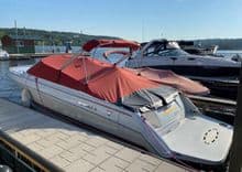 2001 Formula 280 Sun Sport 28