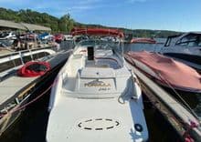 2001 Formula 280 Sun Sport - Formula Boats yacht sale