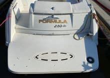 Buy a yacht 2001 Formula 280 Sun Sport